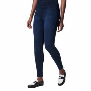 SPANX Jean-Ish Ankle Leggings